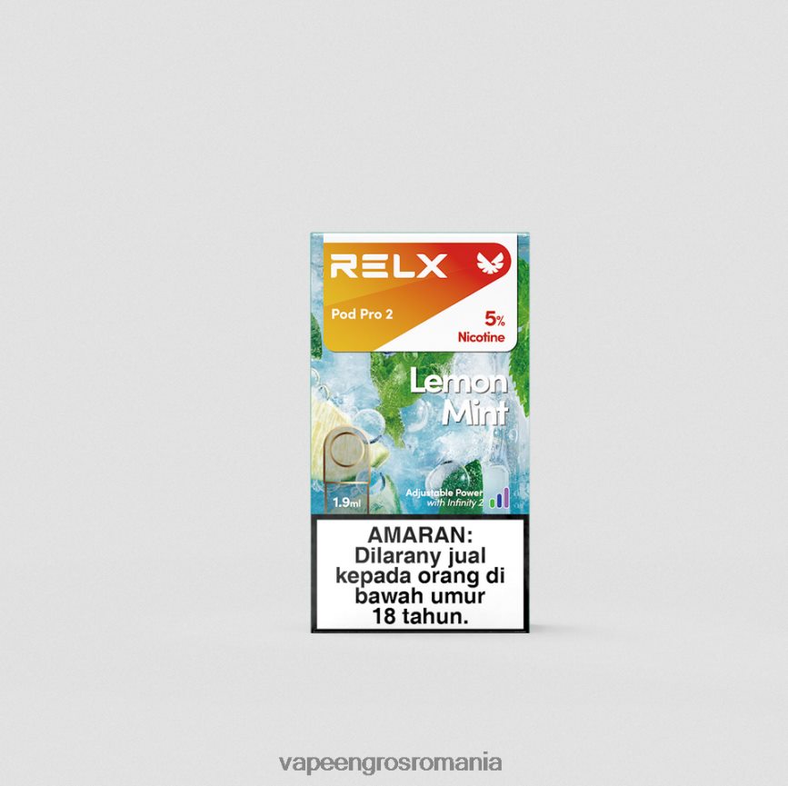 Țigară Electronică Vaporesso măr de struguri N48BL255 RELX Pod Pro 2