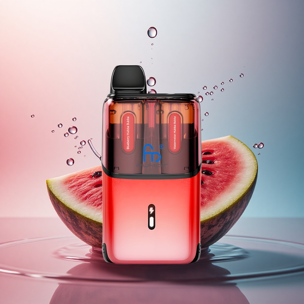 Fumot Ultra T32000 Puffs Fumot Ultra T32000 Dispozabil - Coi Mesh Avansat 24ml 20mg Nicotină