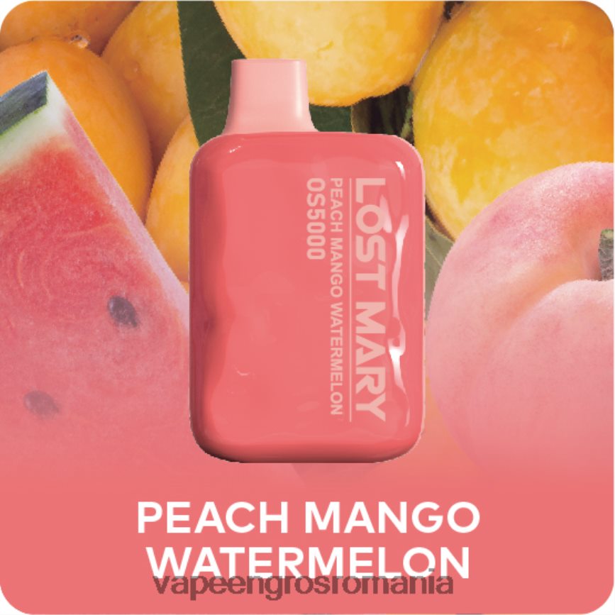 piersic mango pepene verde