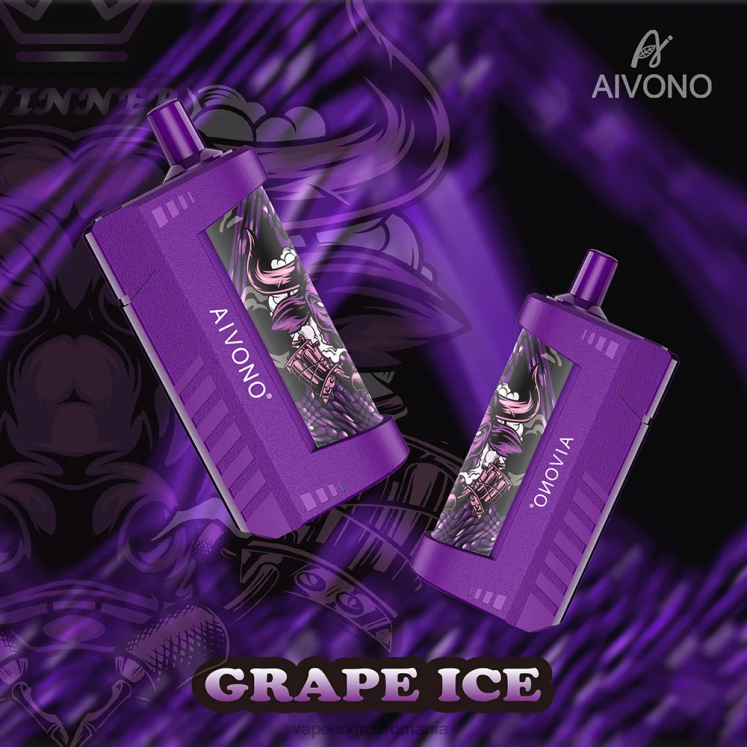 Aivono AIM WINNER 5000 gheață de struguri - XZ8VB125 Țigară Electronică Vaporesso