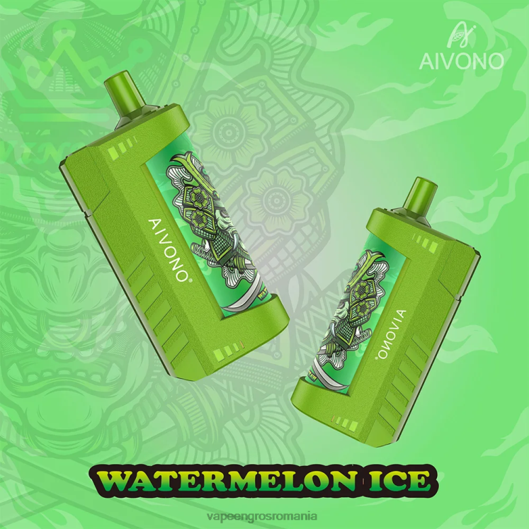 Aivono AIM WINNER 5000 gheata de pepene verde - XZ8VB131 Vape Angro
