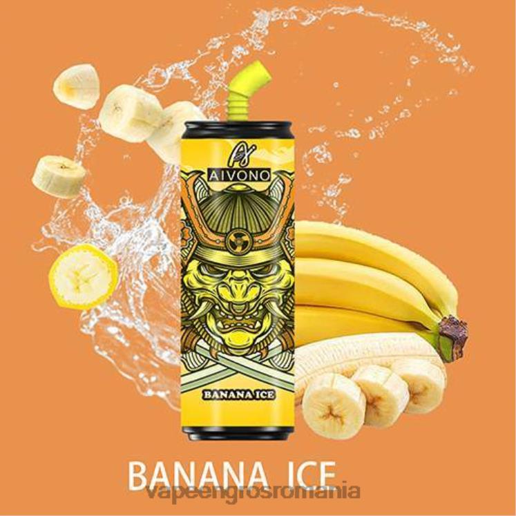 Aivono AIM WINNER 6000 de sticle de coca cola gheata de banane - XZ8VB117 Țigară Electronică Vaporesso