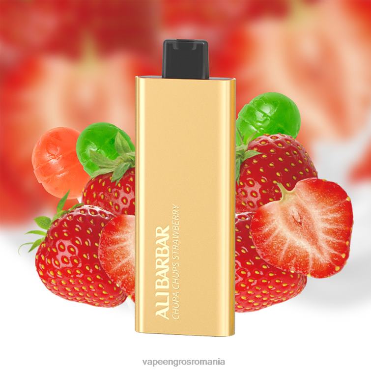 Țigară Electronică Cu Încărcător Z4FPZ63 Alibarbar Pandora 7000 vape de unică folosință tutun