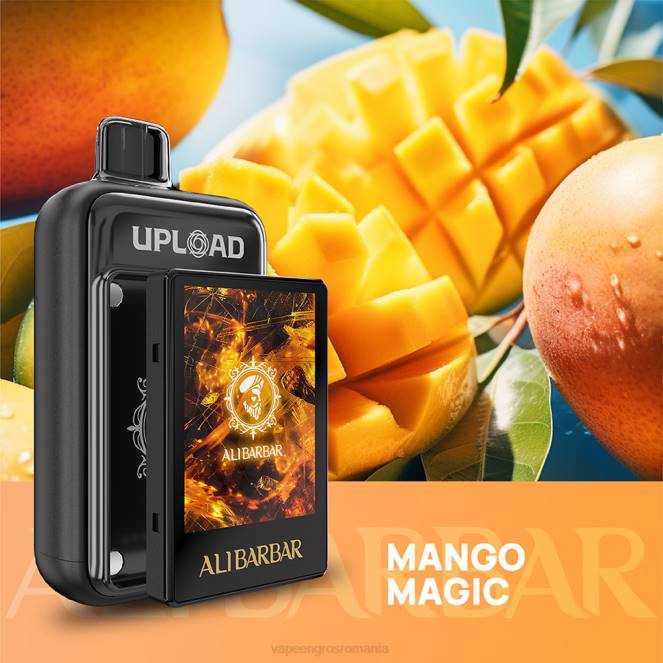 magie de mango