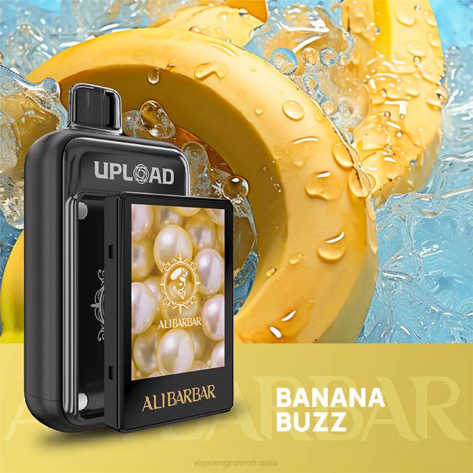 zumzet de banane