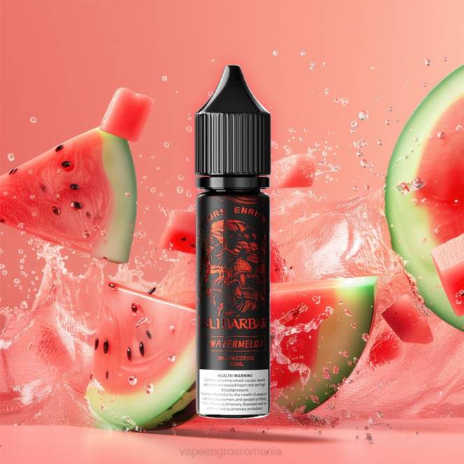 Puff Vape En Gros pepene verde | Alibarbar andocare onix pentru narghilea JT22110