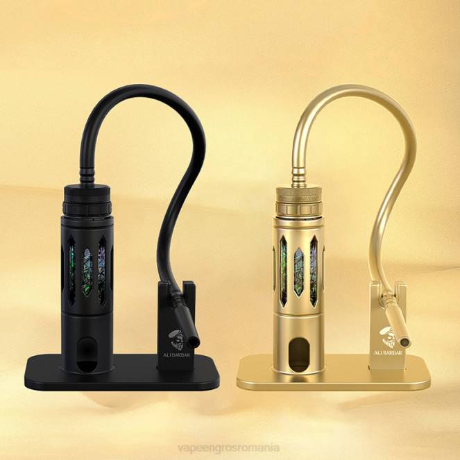 Puff Vape En Gros pepene verde | Alibarbar andocare onix pentru narghilea JT22110