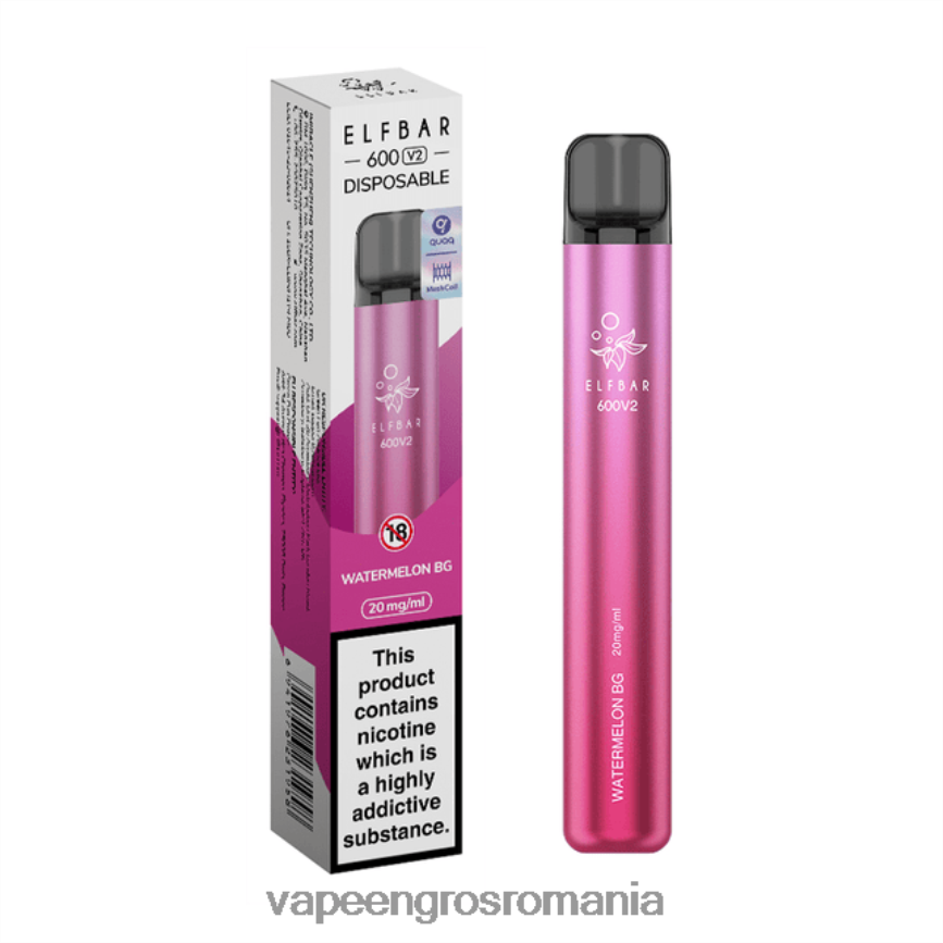pepene verde bg