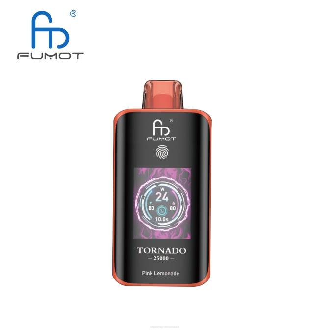 limonada roz