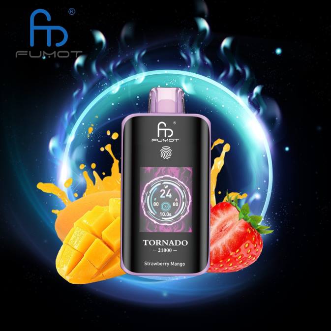 mango cu capsuni