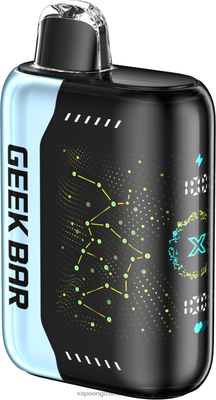 GEEK BAR puls x 42Z8T10 acrișor de fabulos Vape Angro
