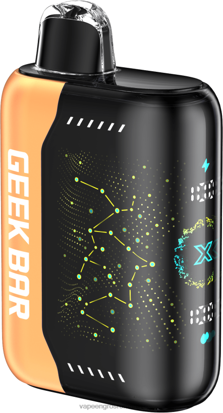 GEEK BAR puls x 42Z8T11 portocaliu fabulos Țigară Electronică Preț
