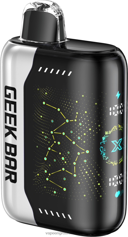 GEEK BAR puls x 42Z8T12 miami mint Țigară Electronică Vaporesso