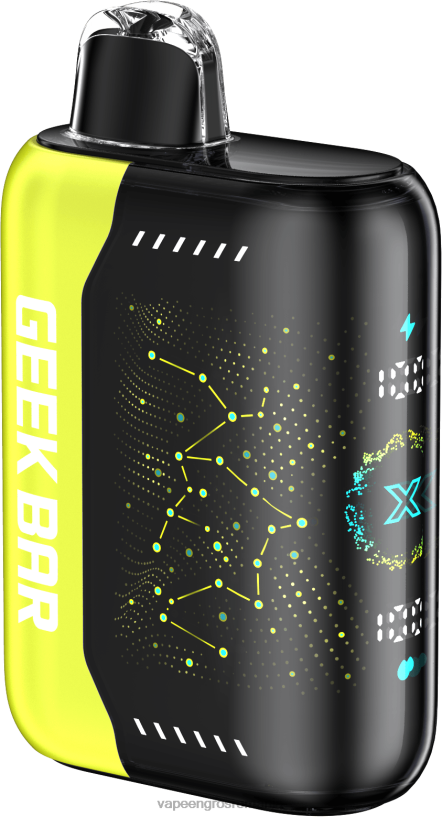 GEEK BAR puls x 42Z8T2 capete de lamaie Puff Vape En Gros