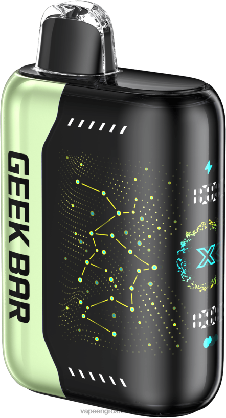 GEEK BAR puls x 42Z8T5 reîmprospătare cu grapefruit Țigară Electronică Vaporesso