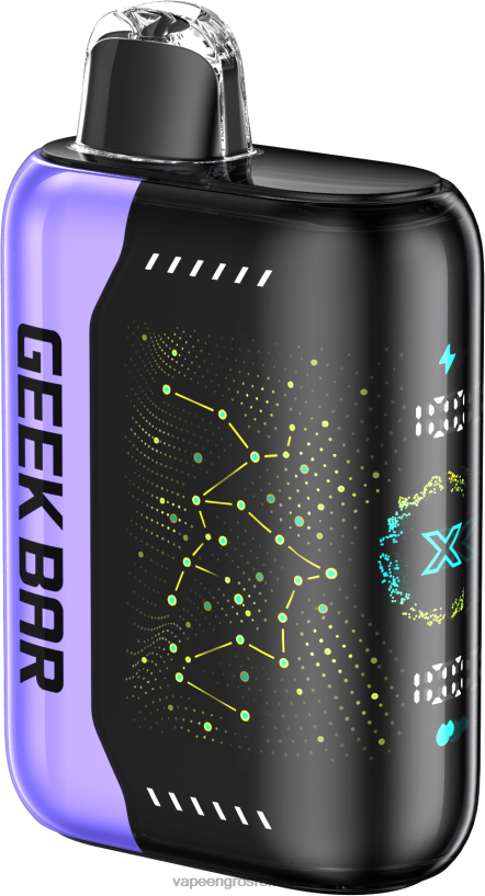 GEEK BAR puls x 42Z8T8 blackberry b-pop Vape En-Gros Romania