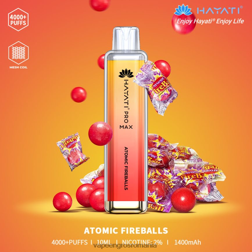 minge de foc atomic