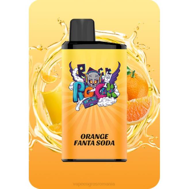 sifon de portocale fanta
