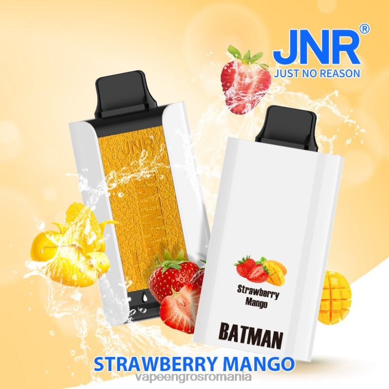 mango cu capsuni