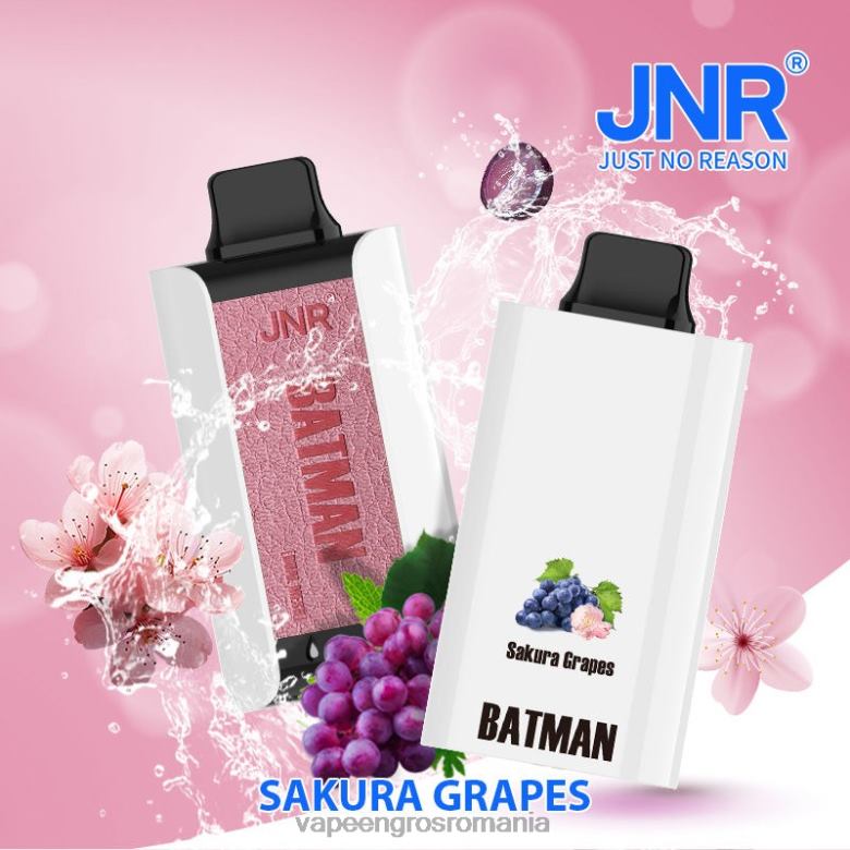 struguri de sakura