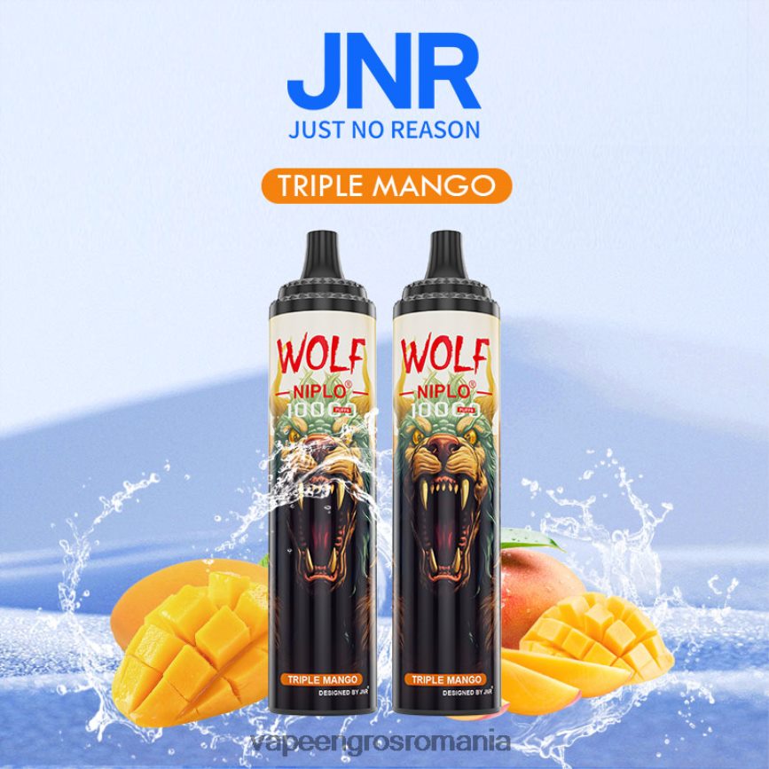triplu mango