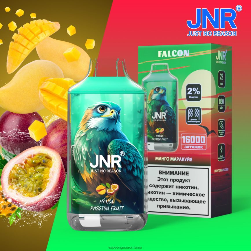 fructul pasiunii mango