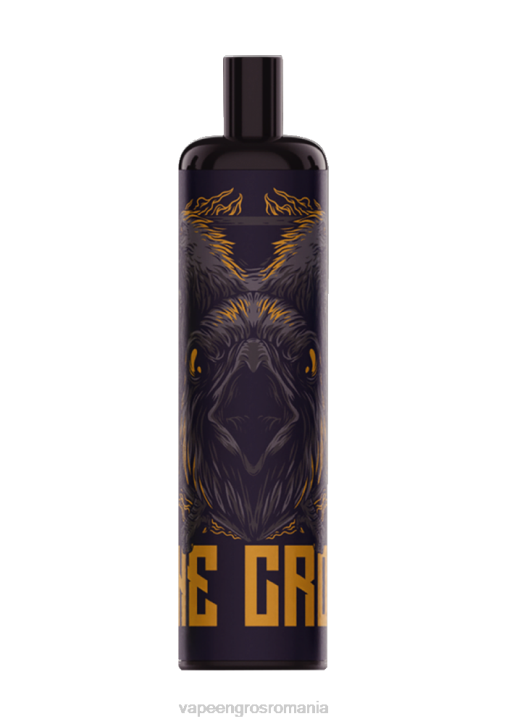 LAVIE COLOUR BAR 5000 de pufuri - energie 8BXF342 | Țigară Electronică Cu Lichid menta rece