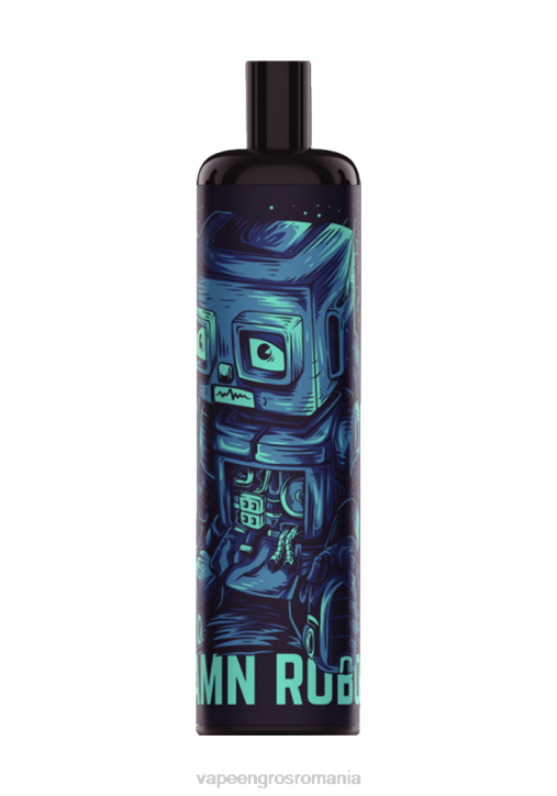 LAVIE COLOUR BAR 5000 de pufuri - energie 8BXF345 | Vape En-Gros Romania gogoasa de capsuni
