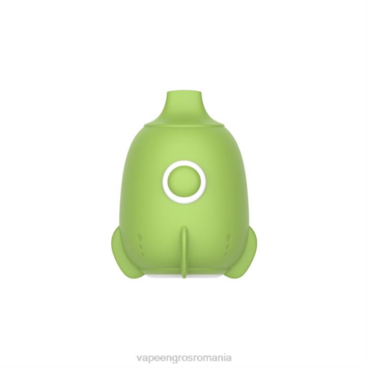 gheata de pepene verde