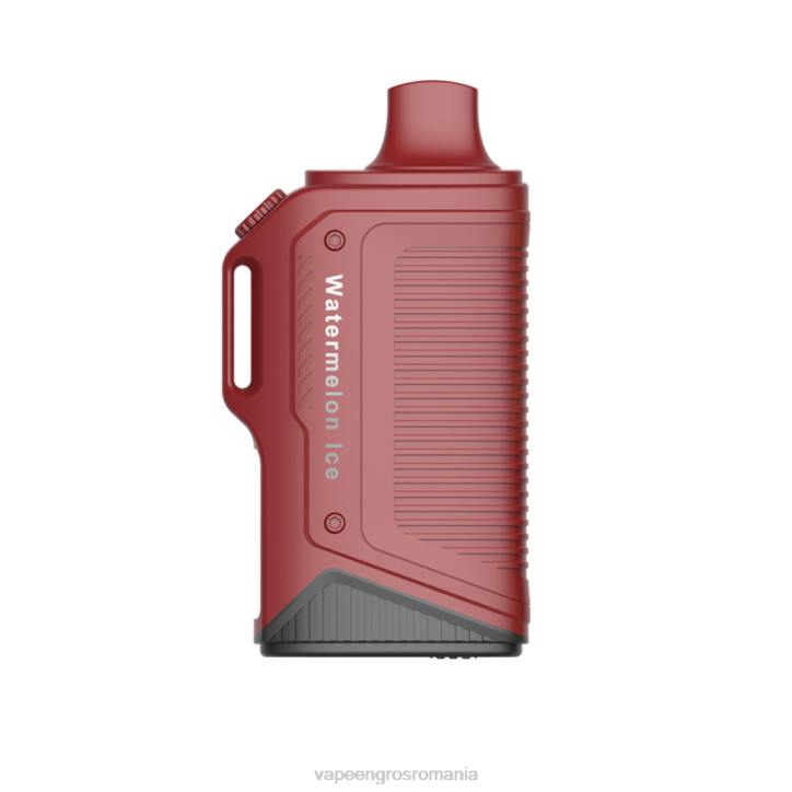 LAVIE Energy Box 15000 pufuri 8BXF69 | Țigară Electronică Vaporesso gheata de pepene verde