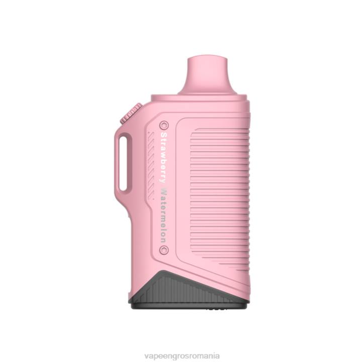 LAVIE Energy Box 15000 pufuri 8BXF71 | Țigară Electronică Cu Încărcător pepene verde căpșuni