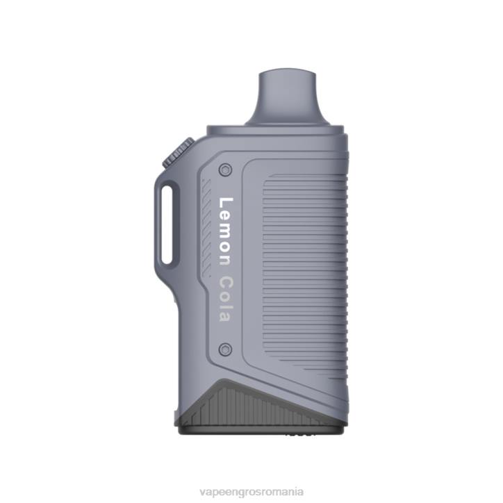 LAVIE Energy Box 15000 pufuri 8BXF74 | Puff Vape En Gros cola cu lamaie
