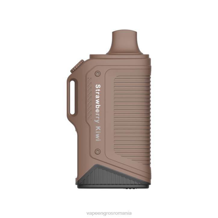 LAVIE Energy Box 15000 pufuri 8BXF75 | Vape Angro kiwi de căpșuni