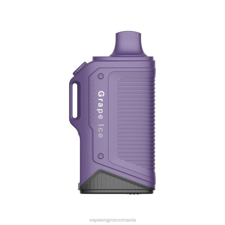 LAVIE Energy Box 15000 pufuri 8BXF76 | Țigară Electronică Preț gheață de struguri