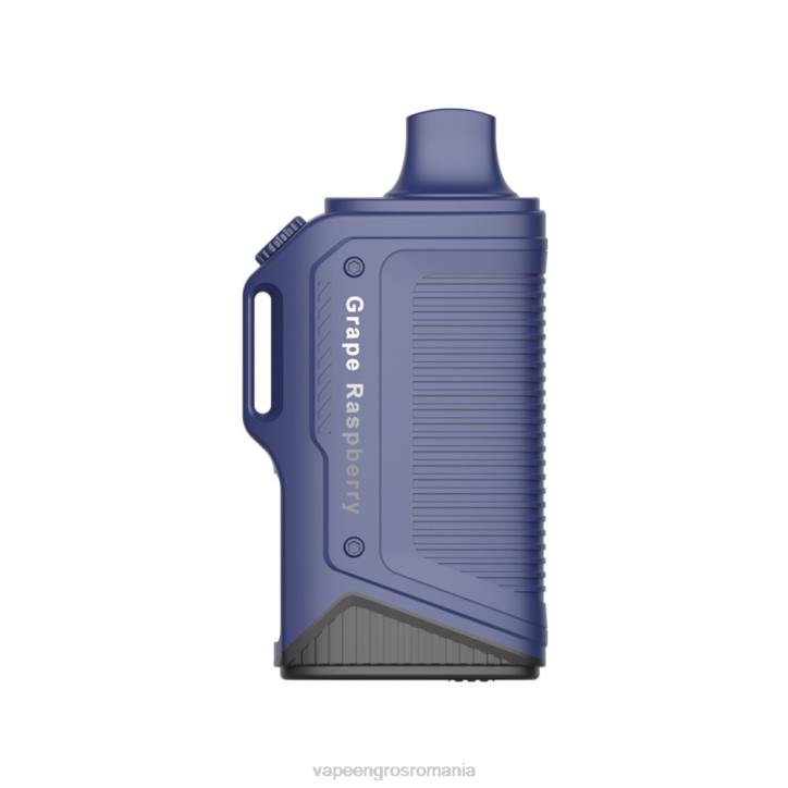 LAVIE Energy Box 15000 pufuri 8BXF77 | Țigară Electronică Vaporesso zmeura de struguri