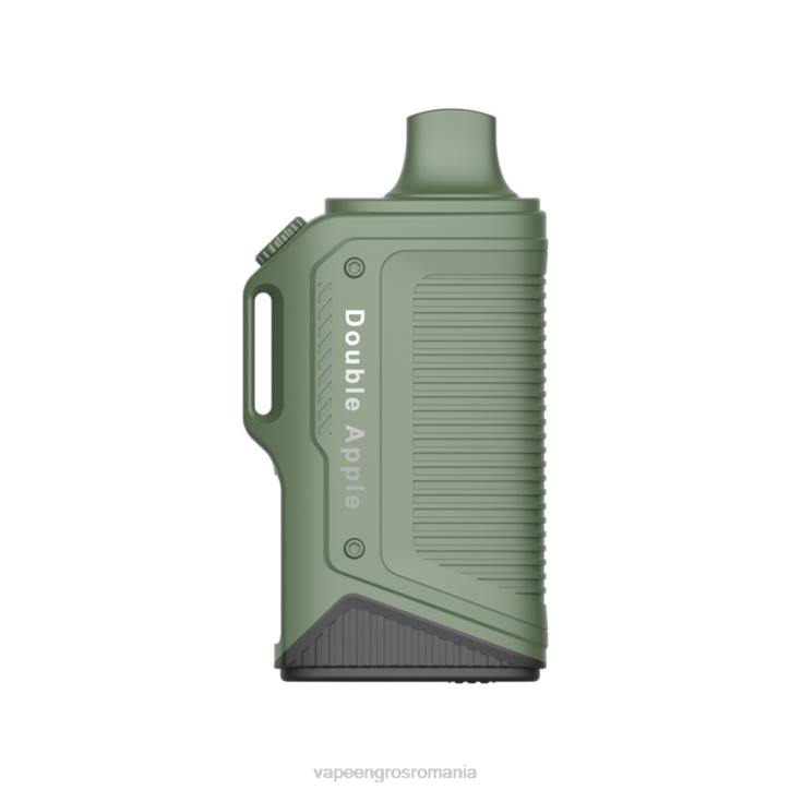LAVIE Energy Box 15000 pufuri 8BXF78 | Țigară Electronică Cu Lichid măr dublu