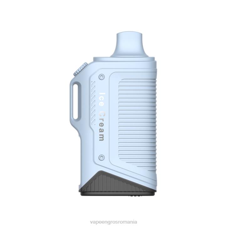 LAVIE Energy Box 15000 pufuri 8BXF80 | Vape Romania Shop înghețată