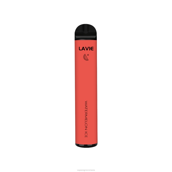 LAVIE BAR 1600 pufuri 8BXF304 | Vape Romania Shop gheata de pepene verde