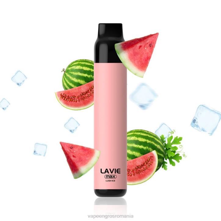 LAVIE BAR 5000 pufuri - max 8BXF277 | Țigară Electronică Vaporesso gheață luxuriantă