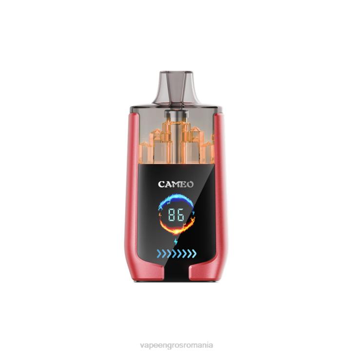 LAVIE CAMEO 30000 de pufuri 8BXF14 | Țigară Electronică Cu Lichid gheata de pepene verde