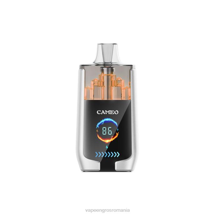 LAVIE CAMEO 30000 de pufuri 8BXF17 | Vape En-Gros Romania gheață de pere