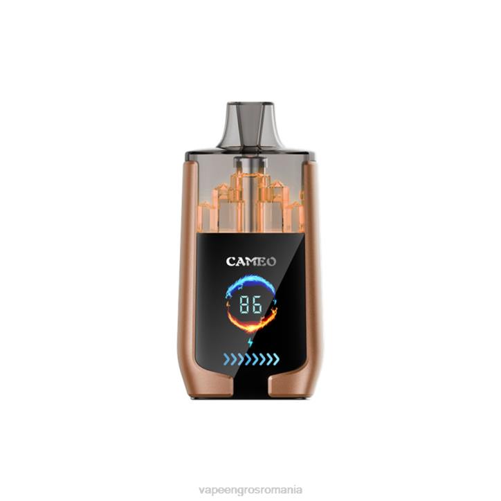 LAVIE CAMEO 30000 de pufuri 8BXF18 | Puff Vape En Gros gheata de cafea