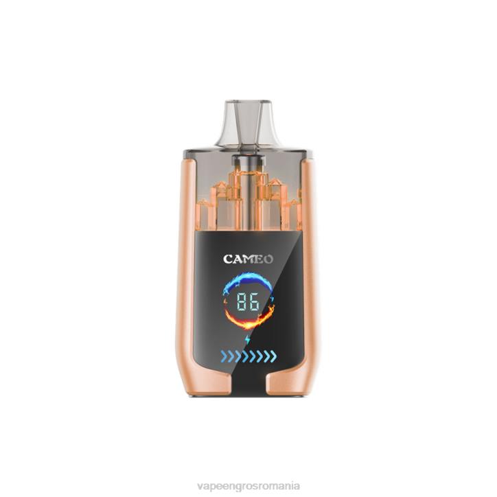 LAVIE CAMEO 30000 de pufuri 8BXF22 | Țigară Electronică Cu Lichid cireașă