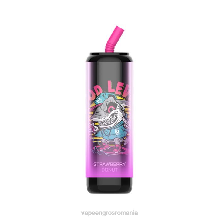 LAVIE Cola Plus 7500 pufuri 8BXF249 | Vape En-Gros Romania gogoasa de capsuni