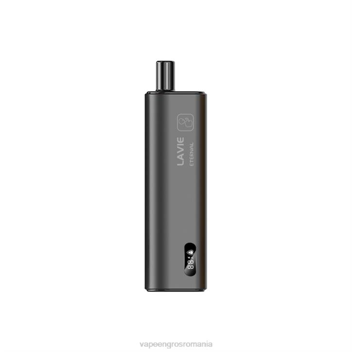 LAVIE ETERNAL 10000 de pufuri 8BXF120 | Vape Romania Shop măr dublu