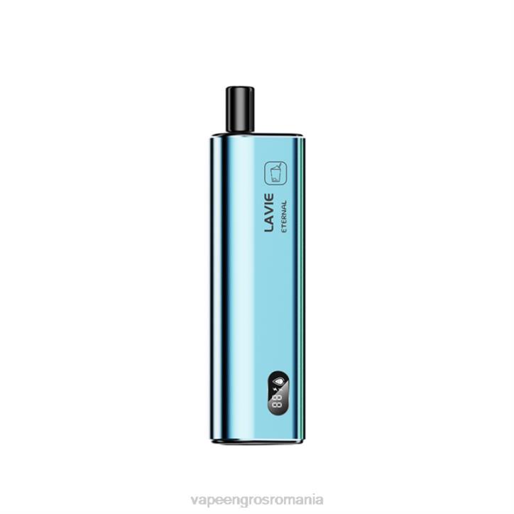 LAVIE ETERNAL 10000 de pufuri 8BXF125 | Țigară Electronică Vaporesso mojito