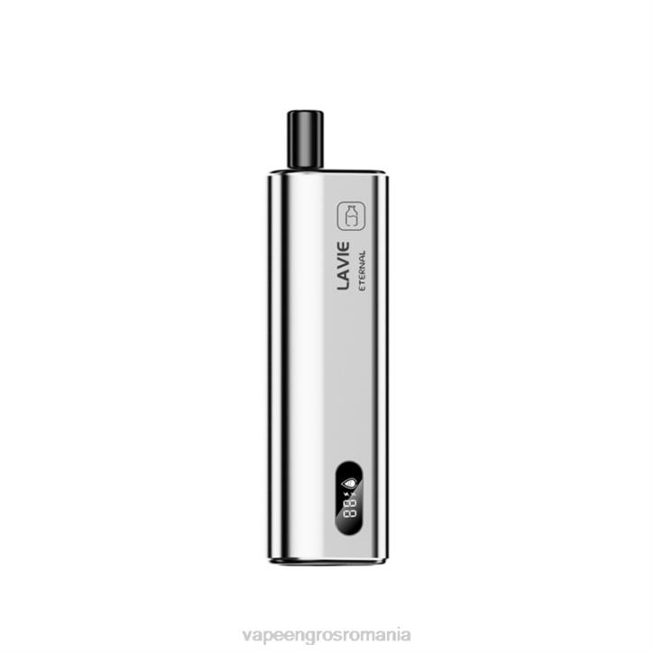 LAVIE ETERNAL 10000 de pufuri 8BXF126 | Țigară Electronică Cu Lichid yakult