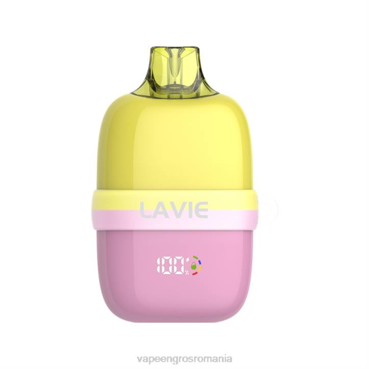 LAVIE INSIDER 12000 pufuri 8BXF82 | Puff Vape En Gros gheata de pepene verde