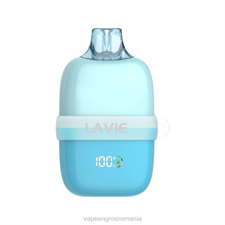 LAVIE INSIDER 12000 pufuri 8BXF85 | Țigară Electronică Vaporesso gheata de afine