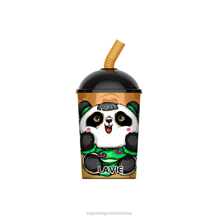 LAVIE Max Cup 8000 pufuri 8BXF258 | Puff Vape En Gros gheata de cola